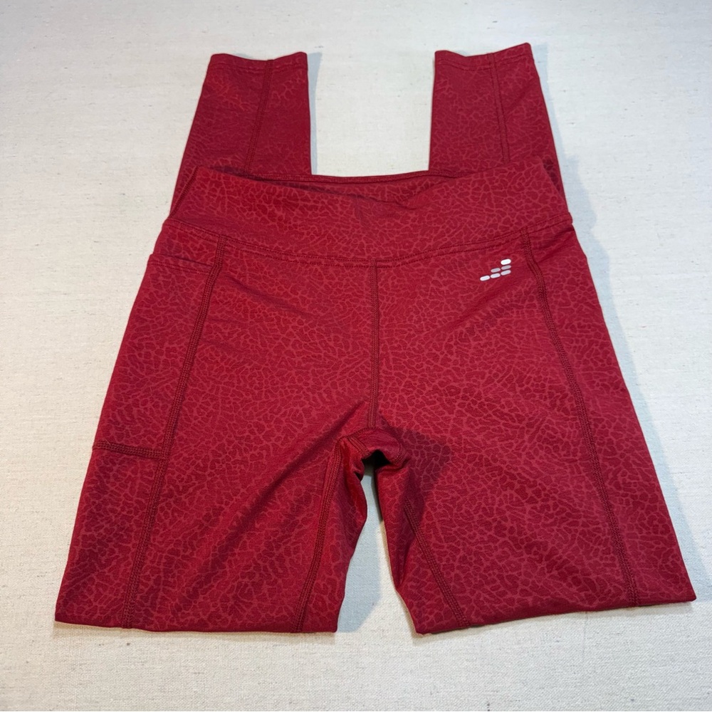 BCG Women’s Cold Weather Leggings - Size Small